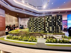 Pinery Residences (D18), Condominium #539366121